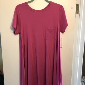 Small Carly with or without the joy